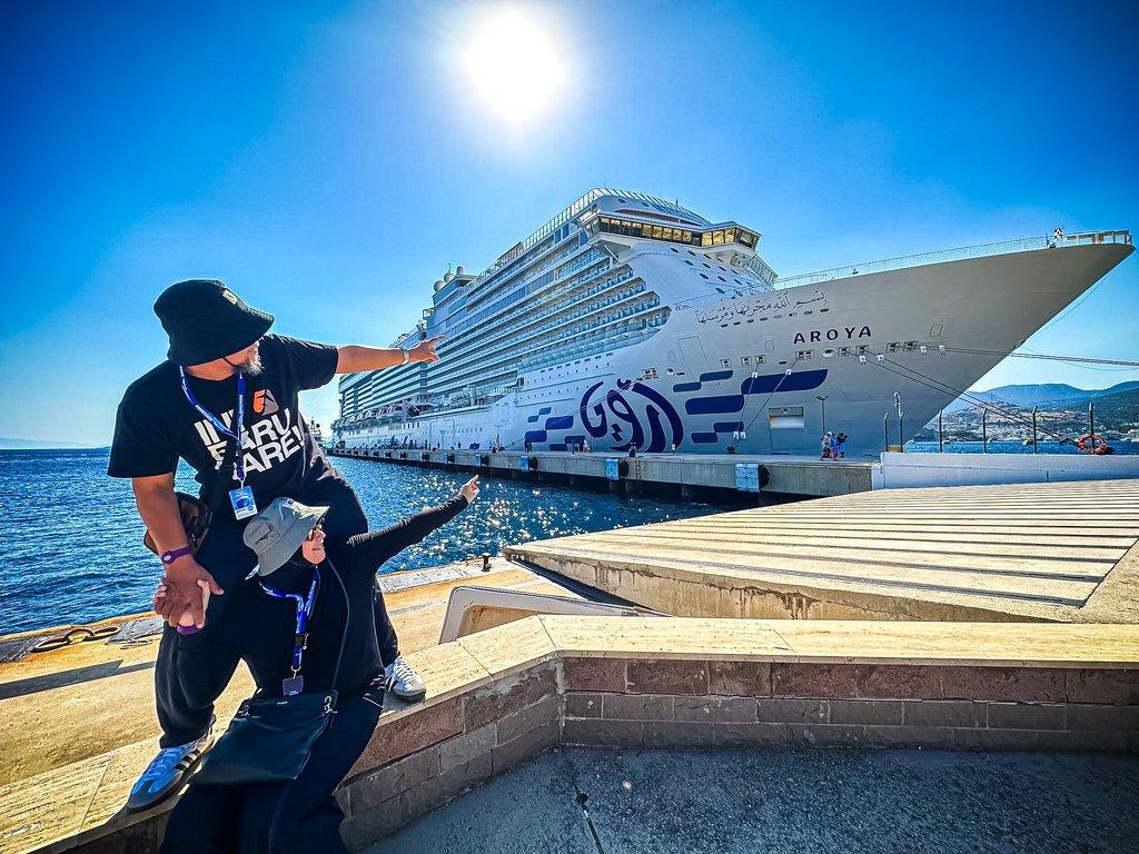 Cruise Only : 6 Night Of Greek Magic - Rhodes, Mykonos & Athens – Gambar 3