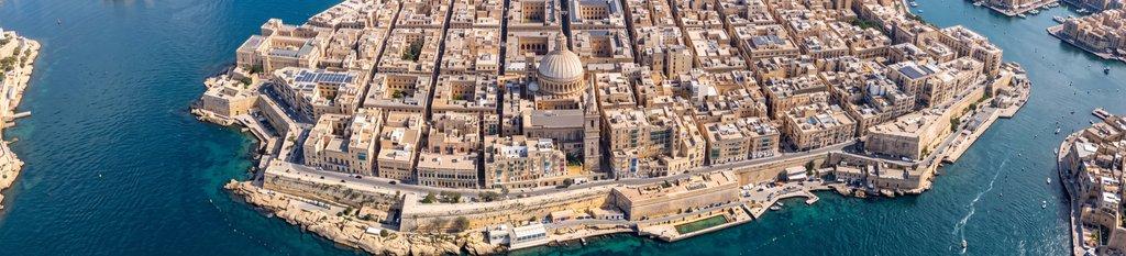 Cruise Only : 7 Nights of Mediterranean Magic across Four Countries