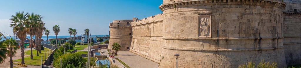 Cruise Only: 14 Nights 6 Countries of Amazing Balkan & Italian Coast